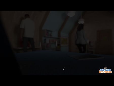 Ep4: Natalie A Close Buddy With Benefits - Baddies Inc