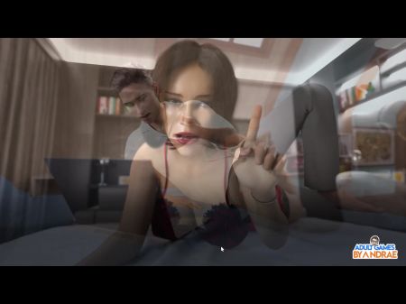 Ep4: Natalie A Close Friend With Benefits - Baddies Inc