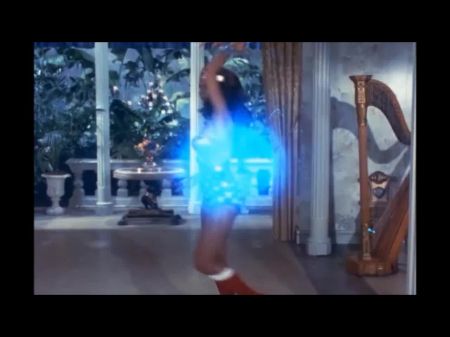 Linda Carter - Wonder Woman Best Parts 