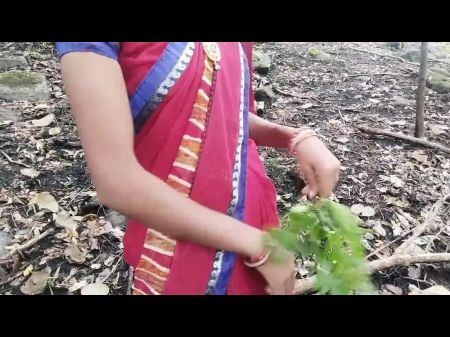 A Desi Gal Was Walking Alone In Woods Stranger Came There And Ask Her Twat Penetrating Hard , A Young Woman Penetrating Hard Stepbro