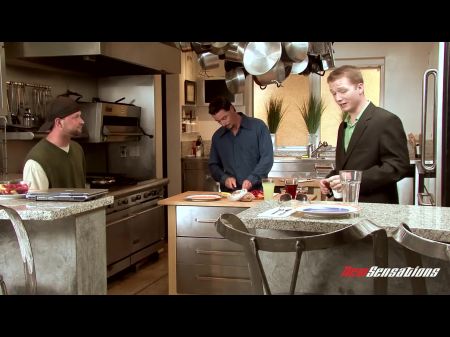 Entourage: A Hard-core Parody