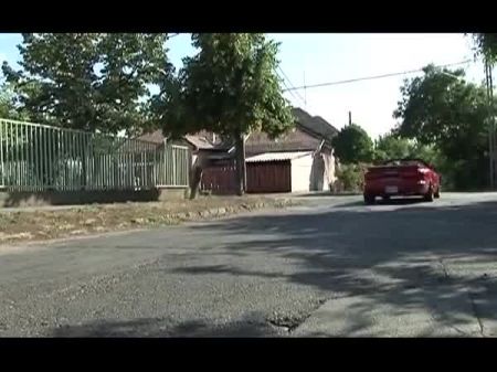 Die Deutsche Hure Holt Nach Einem Heißen Fick Eine Gesichtsbehandlung 