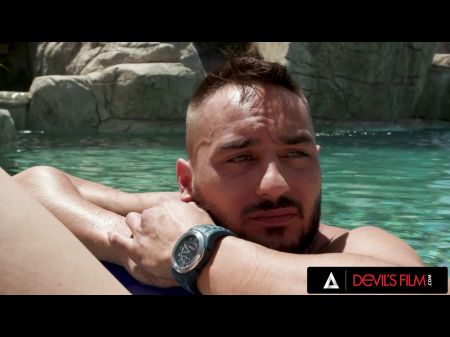 فاتنة الساخنة ليز جوردان الشديدة ل creampie في كس السحاقيات 