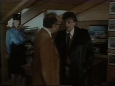 Scandalous Simone (1985)