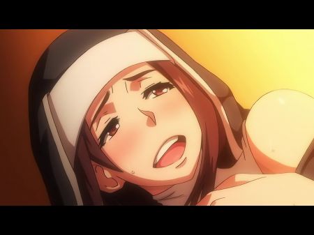 Meikoku Gaken 1 - Only Romp Scene