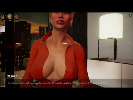 Lasst uns Blind Date 3d 2 (Deutsch) 