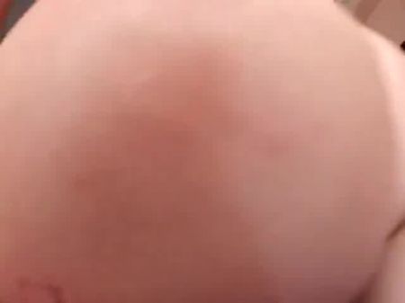 Ginger-haired In Stockings Luvs To Give Head String - On Shaft