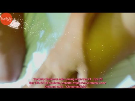 Cuck In Virginity Fuck-stick Box Watches Three Month Prego Wifey And Tantaly Romp Doll With Bull