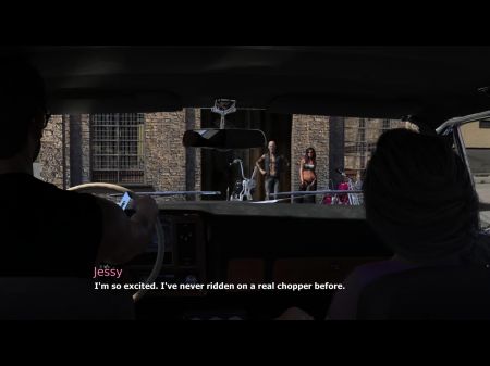 Sons-in-law Of Analarchy Part 48