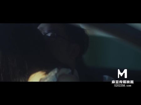 مقطورة متزوجة جنسية الحياة تشو منغ شو أغنية نان يي MDSR 0003 EP2 أفضل فيديو إباحي آسيا الأصلي 