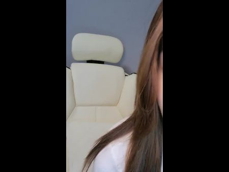 asiatisches Rauchen Babe 1 