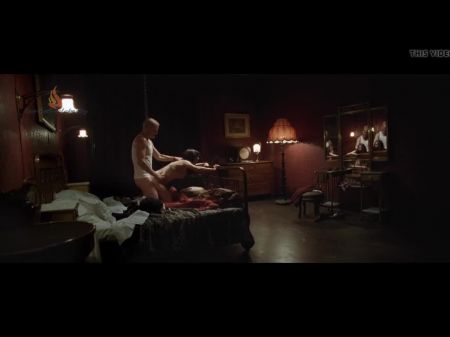 Rosamund Pike Hhhh 2017 