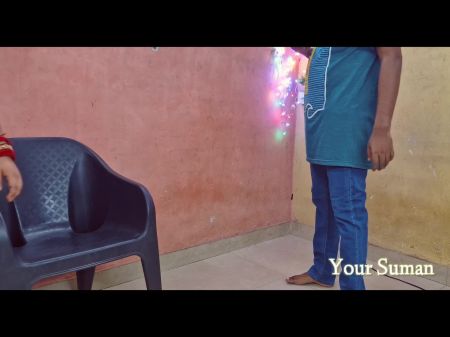 Freund NE Freundin Ki Stiefmom Ko Chhod Diya oder Pani Chut Mai Dal Diya 