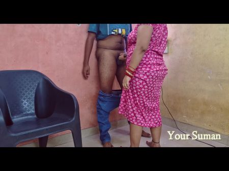 Beau Ne Gf Ki Stepmom Ko Chhod Diya Or Pani Chut Mai Dal Diya