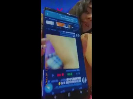 Bimbos يحب أن يستمني ويمارس الجنس بالنسبة لك #8 