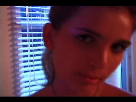 Exciting Lust For A Horny Youthful Dame In A Wondrous Scene With