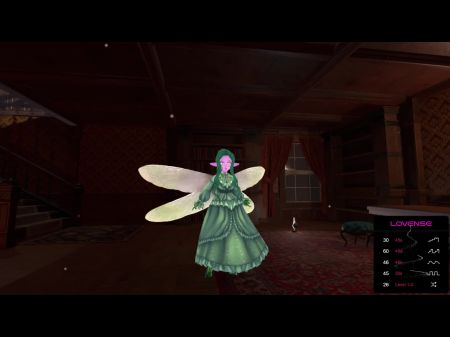 Pixie Vtuber Lillian Clide Cums 3 Times First Livestream Ever