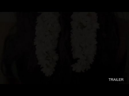 Stiefmutter des verdammten Freundes in Saree 