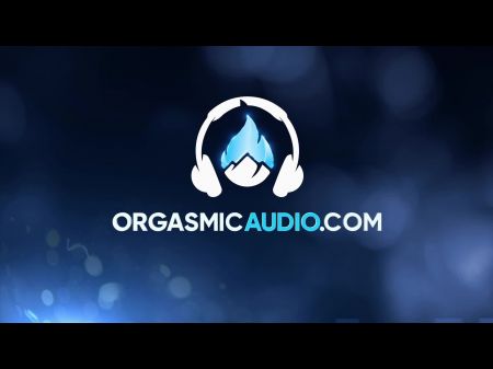 我网站上的一个外星女孩的吹口JASASMR HFO JOI色情音频4男人