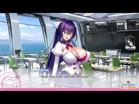 EP50: Rasieren von Mayas Schamhaar Oppai ERO App Academy 