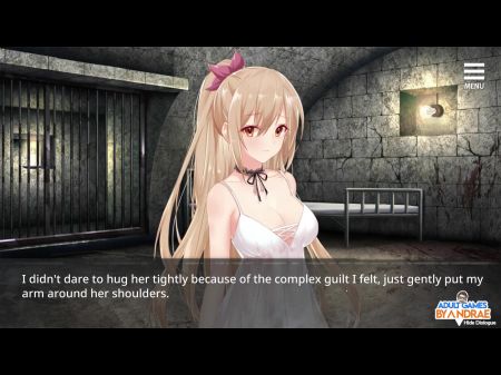 EP2: الرغبة في بعض الجنس مع لعبة الكلب 