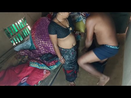 besó mi coño, me jodió desnudo, lo disfruté de los videos de estilo xxx de la aldea de la India 