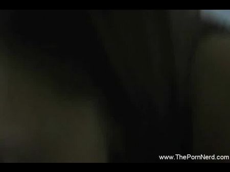 زوجة الهواة تحصل على اللعنة والوجه 