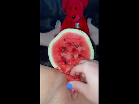 Watermelon Multiply Domestic Dame Orgasms Full Arab Long Porno Vid 2025 Outstanding Saudi First-timer Arabian Snowwhite Naughty Mast