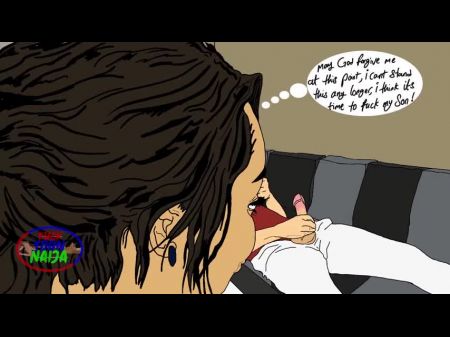 Stepmum Determined To Train Me How To Sensation A Chick , Now I Can Ravage