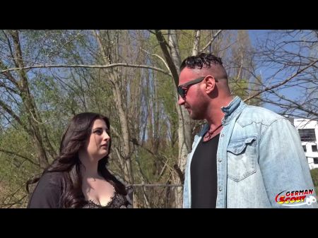 Kurvy Big Ass Saggy Tits Deutsch Teen Elisa18 Sprechen Sie mit Betrug Casting Fuck 