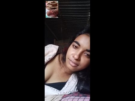 Sexy Bangladeshi Girl – Imo Call