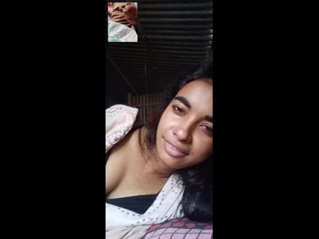 Wondrous Bangladeshi Gal – Imo Call