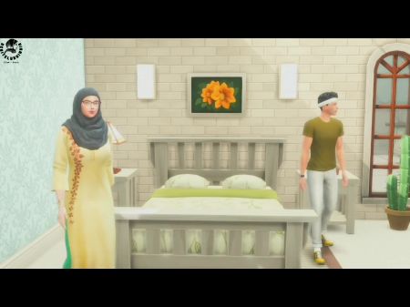 Telugu Musilim Tution Educator Screwed By Classman Telugu Hookup Flicks Episode 5