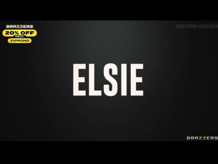 Virtual Poon , Sneaky Wonderment . Elsie