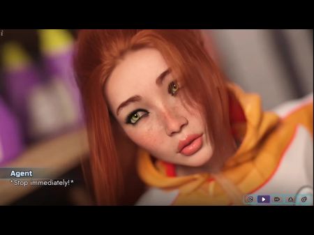 How To Fix The Future #19 - Cathy Helped Jackson . Cloe Messed Around With Jacob And Cathy