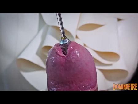 Suena Y Ordeño Crueles Con Uñas Largas 