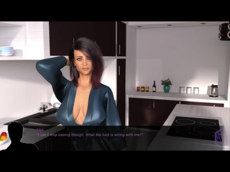 Deseos indecentes #1 PC GamePlay Let