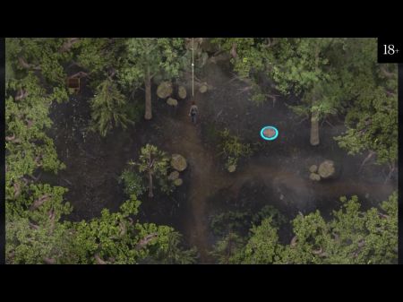 Epidemia De Lujuria Completa De Juego, Parte 15 