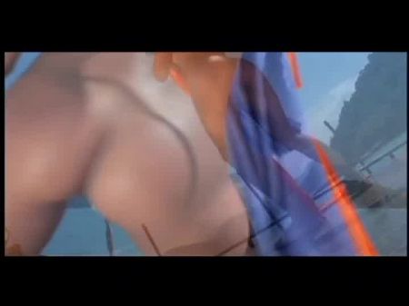 巴西少年很高兴给男友吹干
