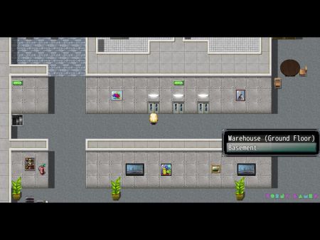 办公室妻子（由J。s。Deacon）pt。 18 