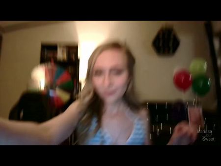 Marissa Tastey Live Showcase Highlights Pt . Three