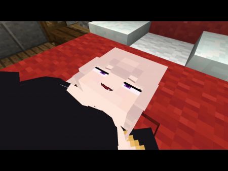 Minecraft Jenny Mod是王子和他妈的女王Cassiopeia的时间，她知道如何与她的猫一起服务