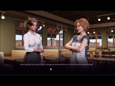 Transformación de putas del pueblo 3 Lilly tuvo que hacer una sesión de fotos para obtener el vestido gratis 