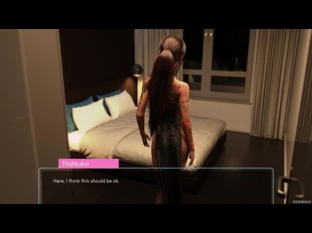 Midnight Paradise 29 PC Gameplay 