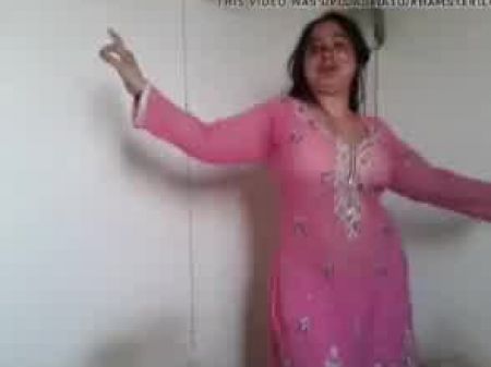Pakistani Pathan Sumptuous Mujra