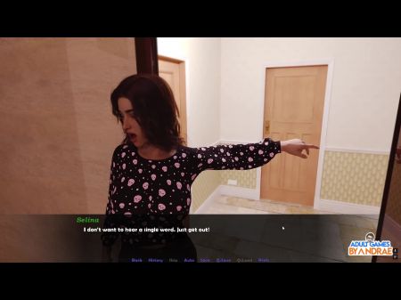 Ep2: Cherry Beaver Of Selina - Seducing The Satan