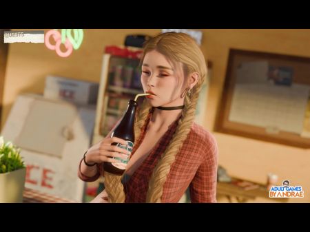 EP1：与我的继承人Billie和Piper见面不告诉Stepmom：我喂了我的继承人