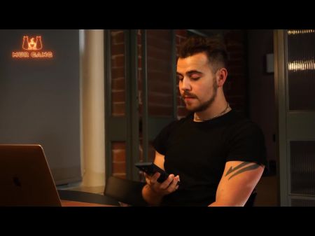 Classman Fellow Found Out What It’s Like To Have A Pornographic Star Bestie - By Murgang