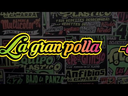 La fiesta peruana termina con la pelirroja adolescente con el culo perfecto que se follan duro por el hombre indígena 