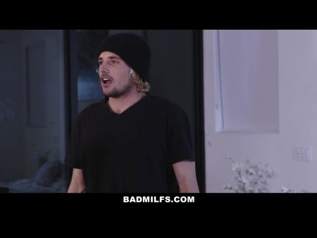 Slapping Her To Stay